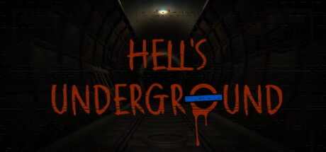 地狱地下/Hell’s Underground