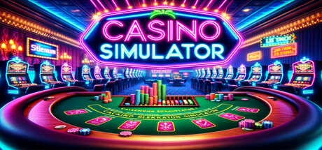 赌场模拟器/Casino Simulator