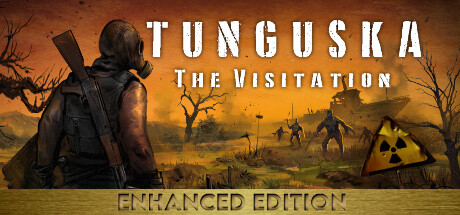 通古斯：禁区实录 - 增强版/Tunguska: The Visitation - Enhanced Edition(V1.85-3)