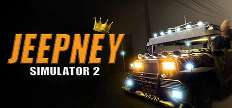 吉普尼模拟器 2/Jeepney Simulator 2