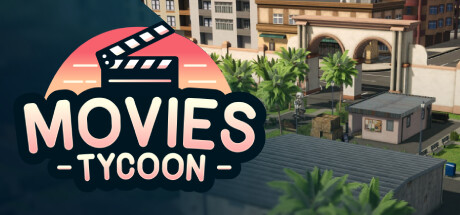 电影大亨/Movies Tycoon