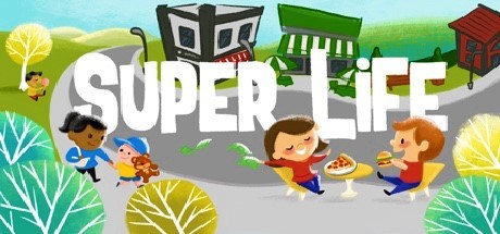 Super Life (RPG)(V2.2)