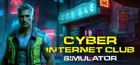 赛博网络俱乐部模拟器/CYBER INTERNET CLUB SIMULATOR