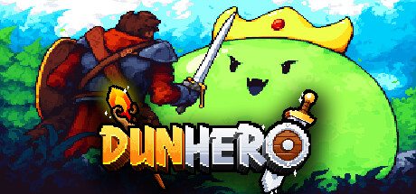 DunHero(V0.2.0)