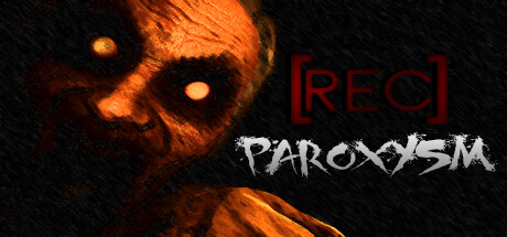 [记录] 发作/[REC] Paroxysm