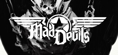 疯狂魔鬼：该死的-最终版/Mad Devils: Damned-finitive Edition