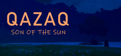 Qazaq：太阳之子/Qazaq: Son of the Sun