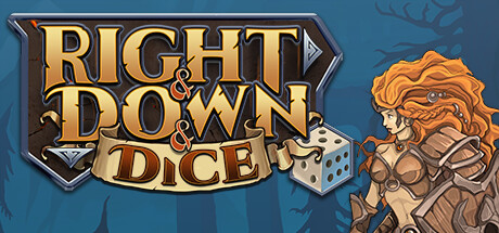 Right and Down and Dice(V1.1.1)