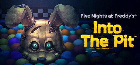 玩具熊的五夜惊魂：陷落球池/Five Nights at Freddy’s: Into the Pit(V1.0.3.0)