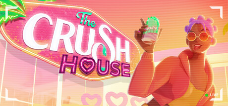 心动小屋/The Crush House