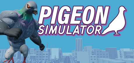 鸽子模拟器/Pigeon Simulator