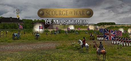 战争之祸 - 重制版/Scourge Of War - Remastered(V20240921)