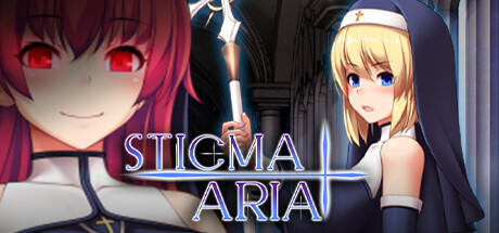 圣痕的亚莉亚/Stigma-ARIA