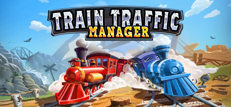 列车交通经理/Train Traffic Manager