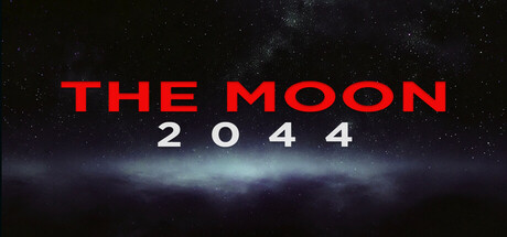 月球2044/The Moon 2044