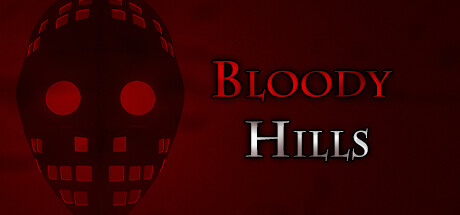 血腥山丘/Bloody Hills