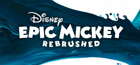 传奇米老鼠：重制版/Disney Epic Mickey: Rebrushed