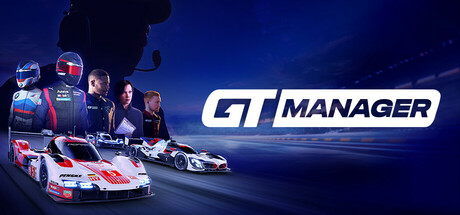 GT经理/GT Manager