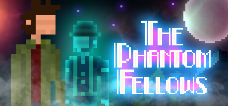 幽灵研究员/The Phantom Fellows