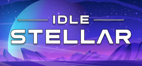 Idle Stellar