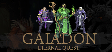 Gaiadon: Eternal Quest