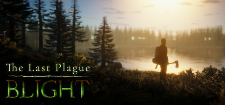 最后的瘟疫/The Last Plague: Blight