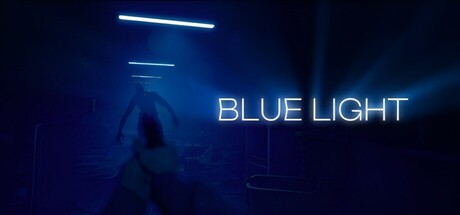 蓝光/Blue Light