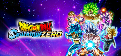 七龙珠 电光炸裂！ZERO/DRAGON BALL: Sparking! ZERO(V20241024)