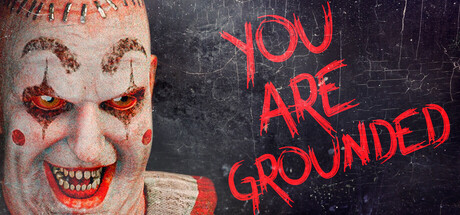 你被禁足了/You Are Grounded