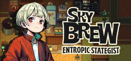 原地起啡/SkyBrew: Entropic Strategist