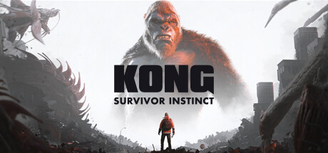 金刚：绝境求生/Kong: Survivor Instinct