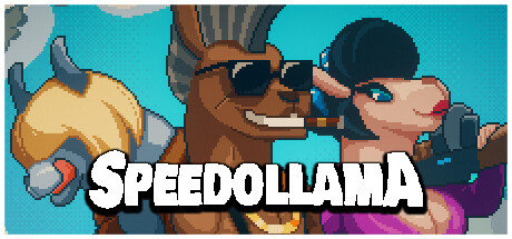 极速骆马/Speedollama