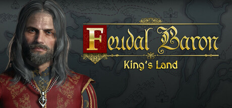 封建男爵：国王领地/Feudal Baron: King's Land