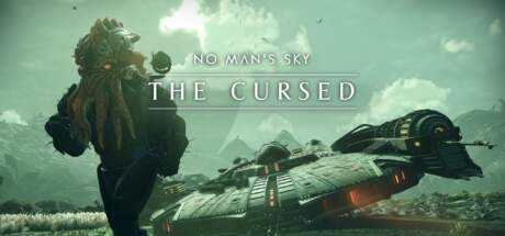 无人深空 诅咒远征！/No Man's Sky The Cursed(V5.20)