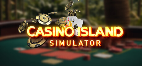 赌场岛模拟器/Casino Island Simulator