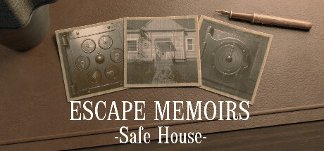 逃生回忆录：安全屋/Escape Memoirs: Safe House