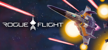 ROGUE FLIGHT(V1.2.0)