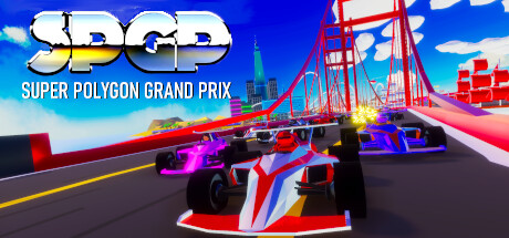 SPGP Super Polygon Grand Prix