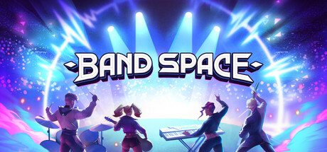 超弦乐队/Band Space