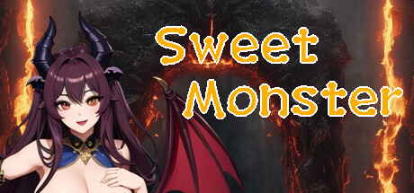 甜蜜怪物/Sweet Monster