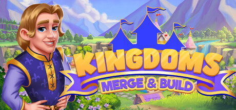 王国：合并与建设/Kingdoms: Merge & Build