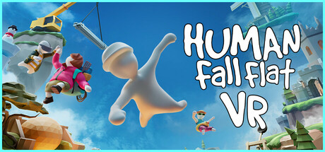 人类一败涂地 VR/Human Fall Flat VR