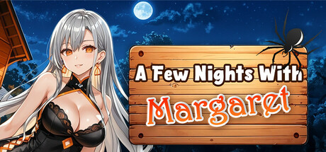 与玛格丽特共度的几个夜晚/A Few Nights With : Margaret