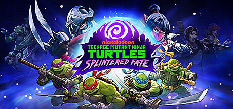 忍者神龟：破碎命运/Teenage Mutant Ninja Turtles: Splintered Fate