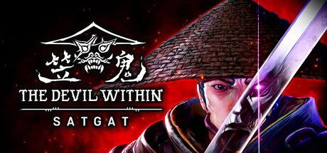 笠鬼/The Devil Within: Satgat(V20241121)