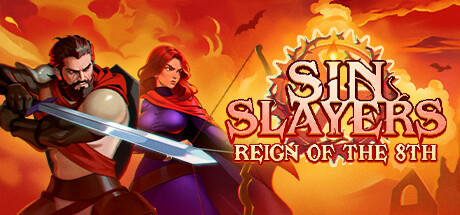 罪恶杀手：八宗罪/Sin Slayers: Reign of The 8th