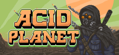 Acid Planet