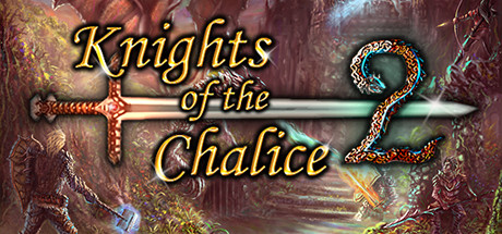 圣杯骑士团2/Knights of the Chalice 2(V1.81)