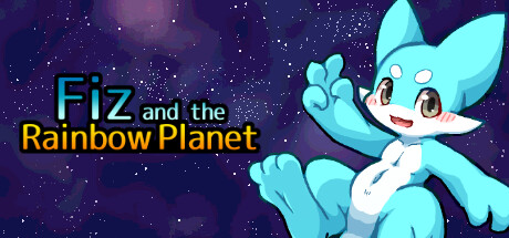 菲兹与彩虹之星/Fiz and the Rainbow Planet(V1.0.5)