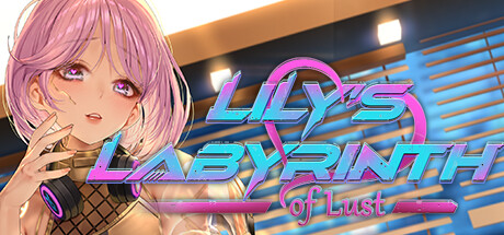 莉莉的情欲迷宫/Lily's Labyrinth of Lust